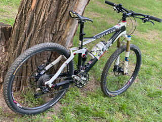 Bicicletă Carbon Rotwild R.X2 FS Edition foto 8