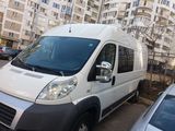 Fiat Ducato Long2008 foto 3