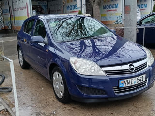 Opel Astra foto 6