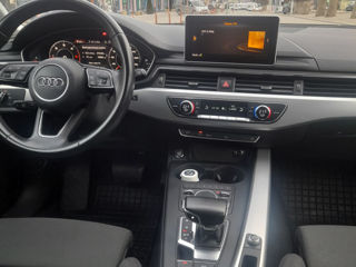 Audi A4 foto 7