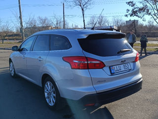 Ford Focus foto 4