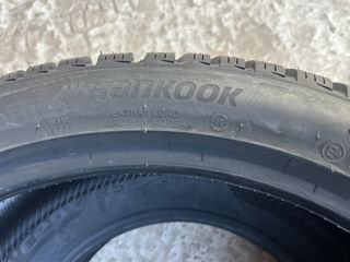 275/35 R21 Hankook Icept Evo3/ Доставка, livrare toata Moldova foto 7