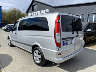 Mercedes Vito foto 2