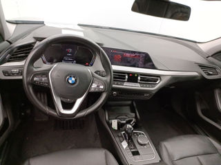 BMW 1 Series foto 7