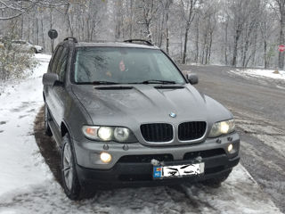 BMW X5 foto 6