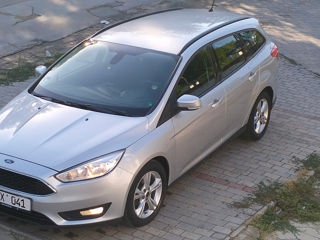 Ford Focus foto 2