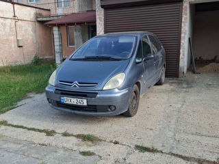 Citroen Xsara Picasso