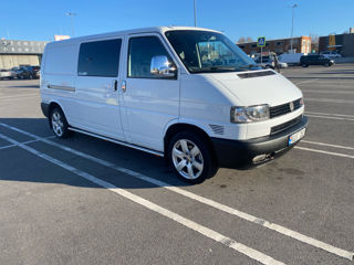 Volkswagen Transporter foto 4