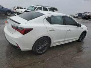 Acura ILX foto 6