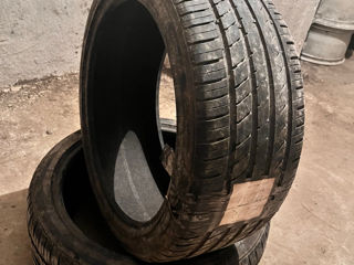 Шины 235/40R19 Superia 2шт