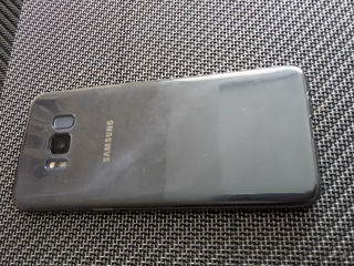 Samsung S8 foto 2