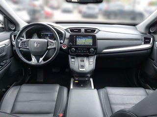 Honda CR-V foto 6