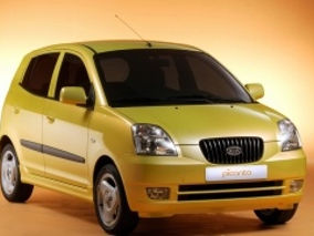 KIA Picanto foto 3