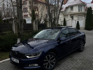 Volkswagen Passat foto 2