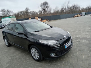 Renault Megane foto 4