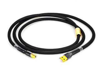 HiFi USB Cable