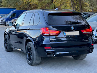 BMW X5 foto 5