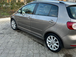 Volkswagen Golf Plus foto 5