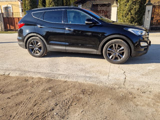 Hyundai Santa FE foto 6