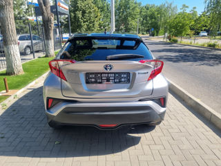 Toyota C-HR foto 6