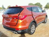 Hyundai Santa FE foto 4