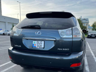 Lexus RX Series foto 4