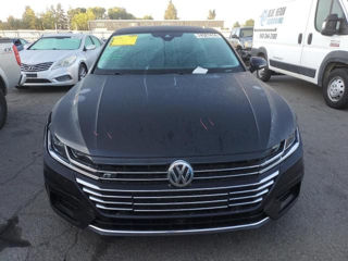 Volkswagen Arteon foto 5