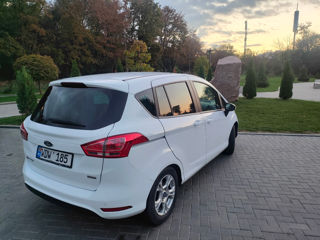 Ford B-Max foto 4