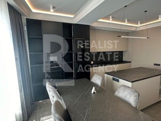 Apartament cu 3 camere, 100 m², Centru, Chișinău foto 3