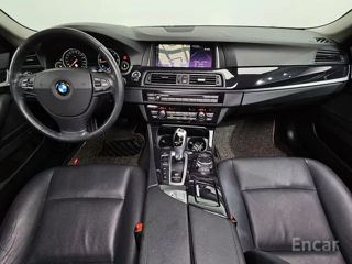 BMW 5 Series foto 5