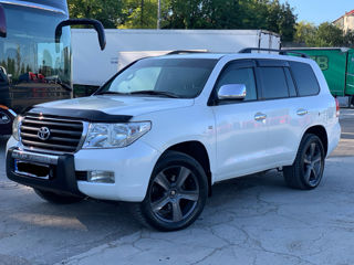 Toyota Land Cruiser foto 3