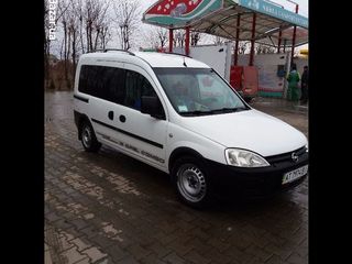 Opel Combo foto 7