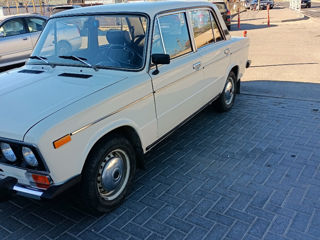 Lada / ВАЗ 2106 foto 5