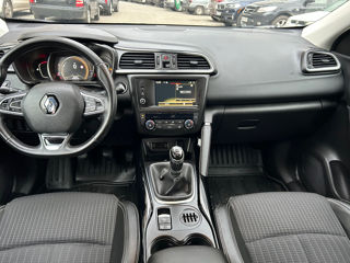 Renault Kadjar foto 9