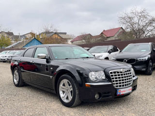 Chrysler 300c foto 2