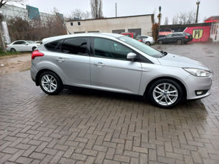 Ford Focus foto 3