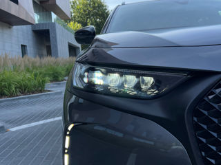 DS Automobiles DS 7 Crossback foto 3