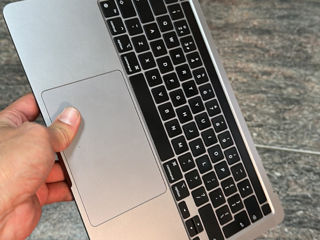 Запчасти и ремонт Piese Apple MacBook Air/Pro 2018-2023 foto 1