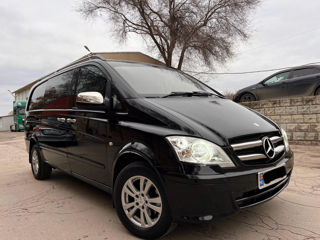 Mercedes Vito foto 3