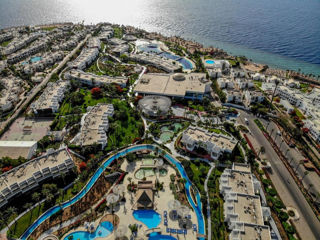 Egypt! "Monte Carlo Sharm Resort & Spa" 5*! foto 5