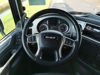 Daf XF 106 foto 6