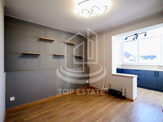 Apartament cu 1 cameră, 45 m², Botanica, Chișinău foto 4