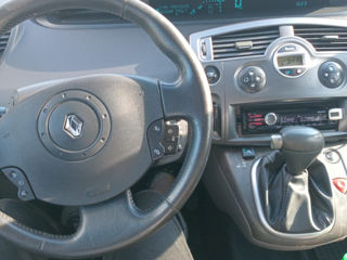 Renault Scenic foto 5