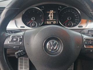 Volkswagen Passat foto 5