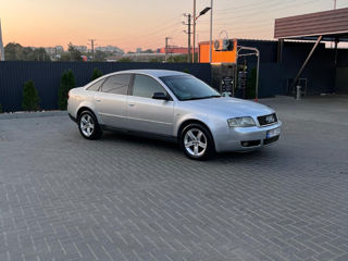 Audi A6 foto 3