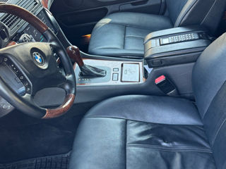 BMW 7 Series foto 9