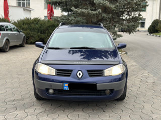 Renault Megane foto 7