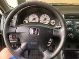 Honda Civic foto 5