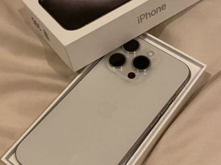 iPhone 16 pro 128 GB