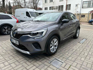 Renault Captur foto 3